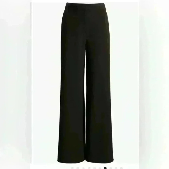 Flat Front Wide Leg Pants
Nordstrom - Picture 3 of 8